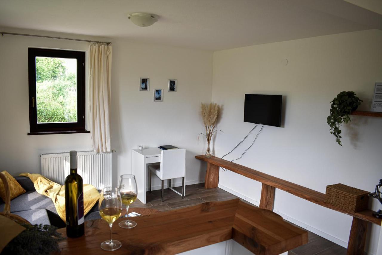 House Narta - Rastoke Lägenhet Slunj Exteriör bild