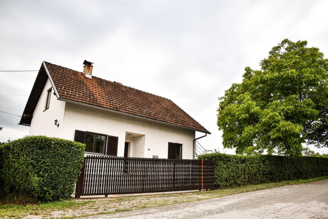 House Narta - Rastoke Lägenhet Slunj Exteriör bild