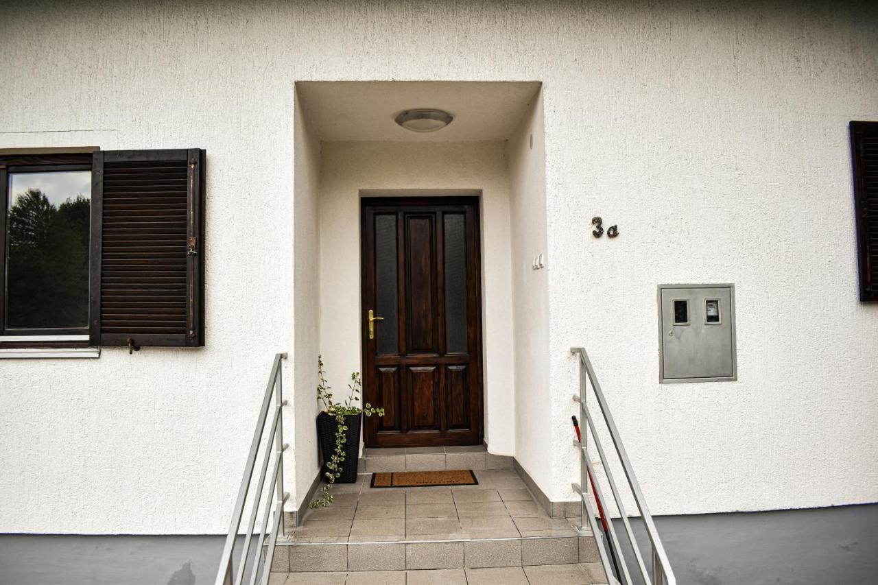 House Narta - Rastoke Lägenhet Slunj Exteriör bild