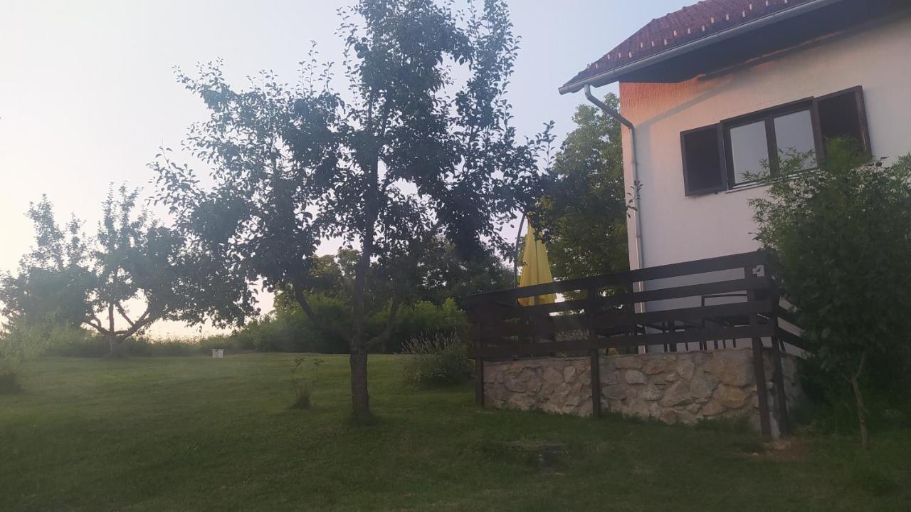 House Narta - Rastoke Lägenhet Slunj Exteriör bild